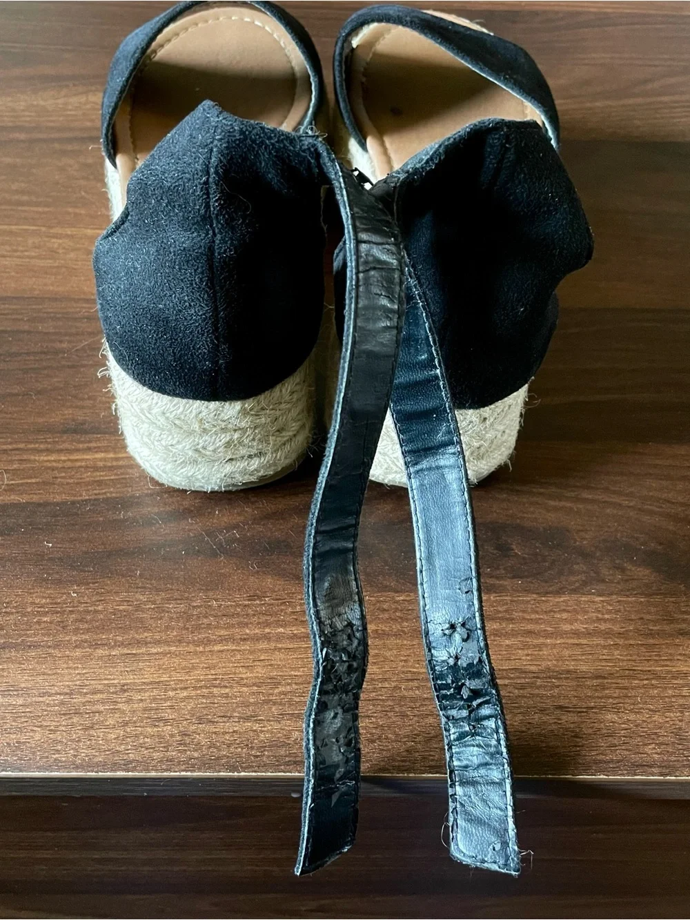 Bonnibel stylish black
